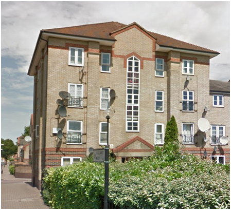 Buy or rent a property | Tollgate Road, London E6 5XW