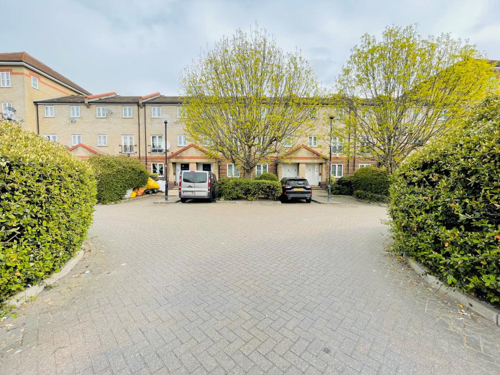 Buy or rent a property | Tollgate Road, London E6 5XW