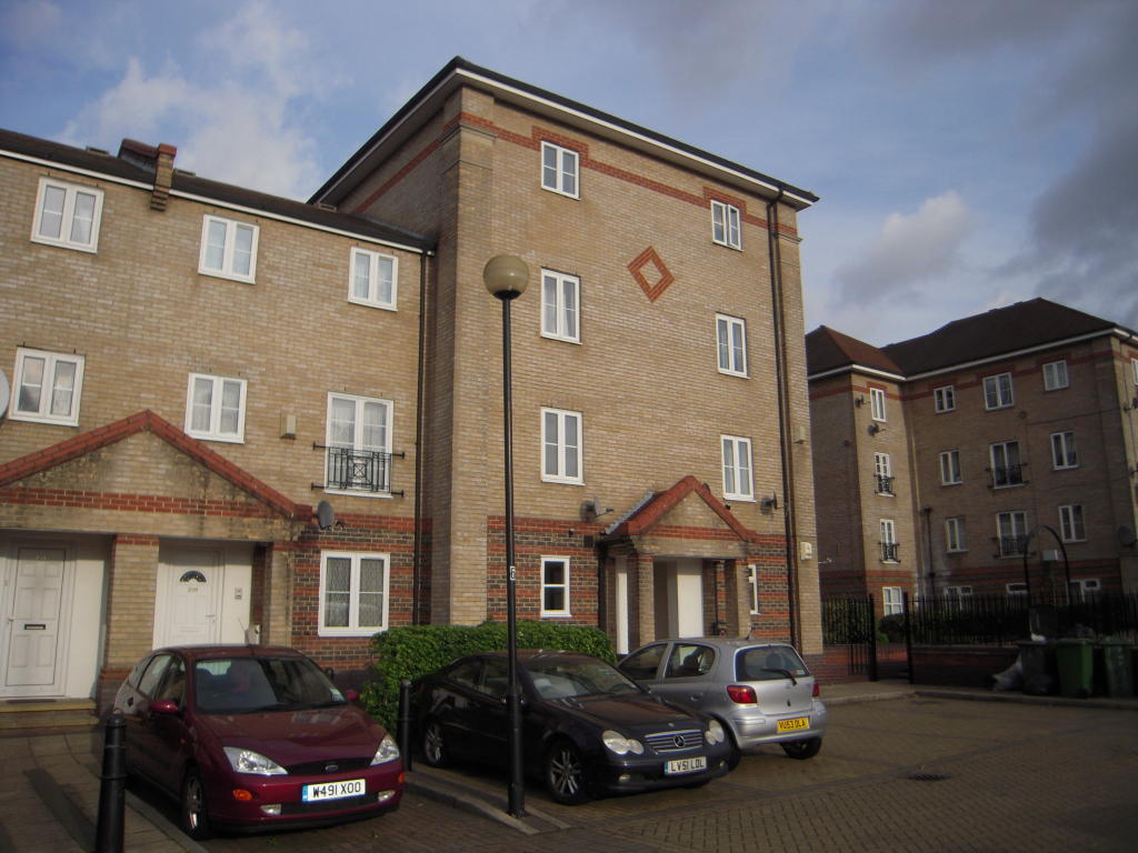 Buy or rent a property | Tollgate Road, London E6 5XW