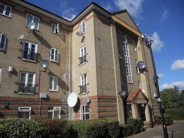 Buy or rent a property | Tollgate Road, London E6 5XW