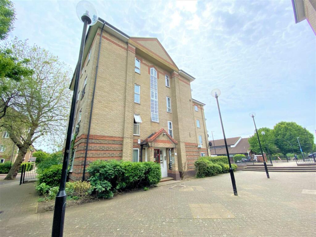 Buy or rent a property | Tollgate Road, London E6 5XW