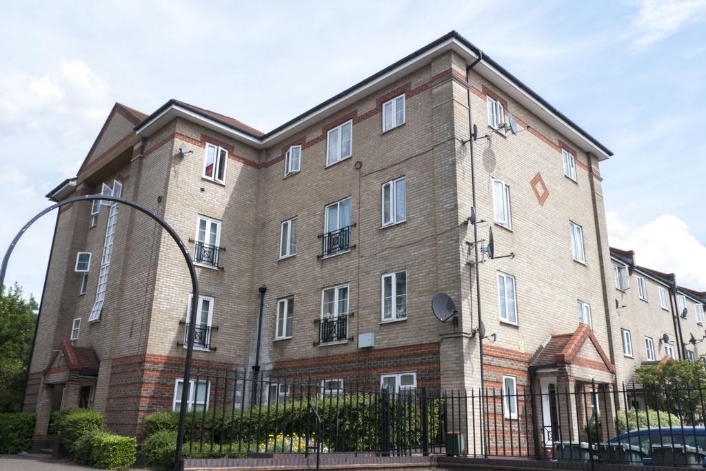 Buy or rent a property | Tollgate Road, London E6 5XW