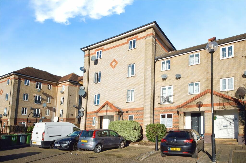 Buy or rent a property | Tollgate Road, London E6 5XW