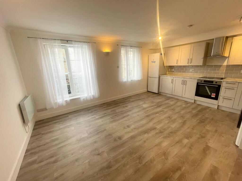 Buy or rent a property | Tollgate Road, London E6 5XW