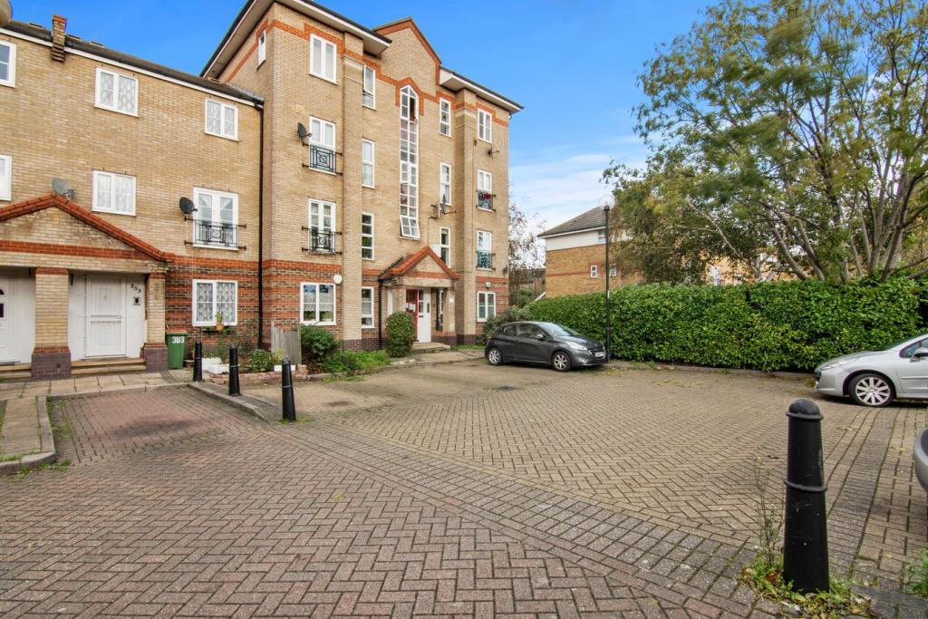 Buy or rent a property | Tollgate Road, London E6 5XW