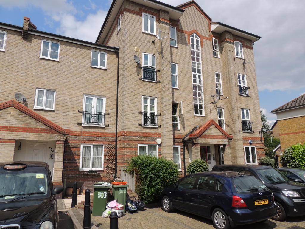 Buy or rent a property | Tollgate Road, London E6 5XW