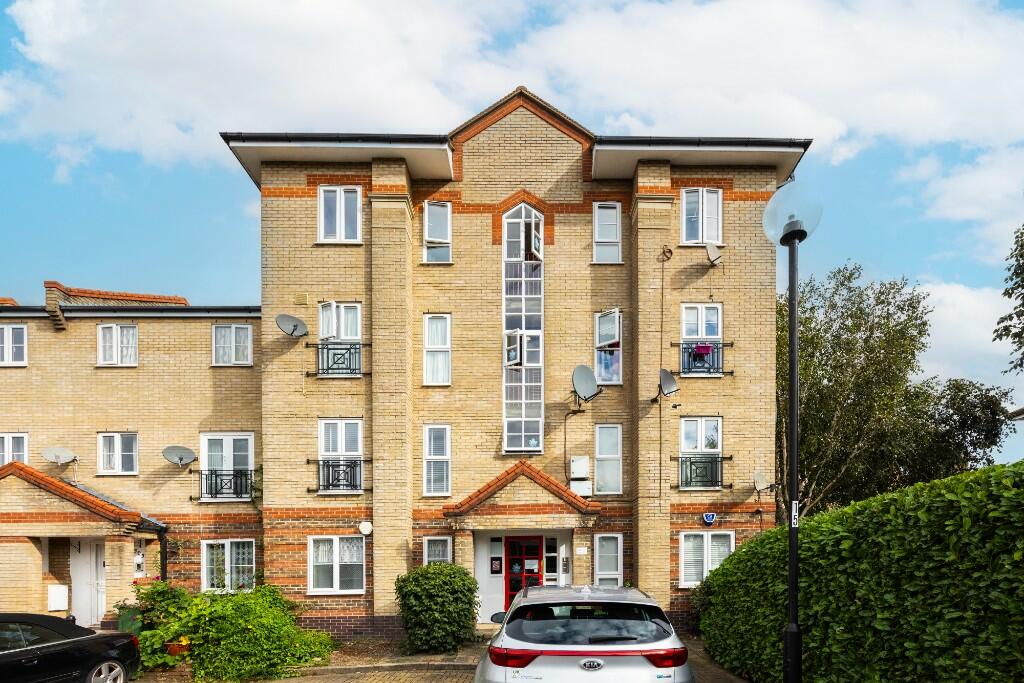 Buy or rent a property | Tollgate Road, London E6 5XW
