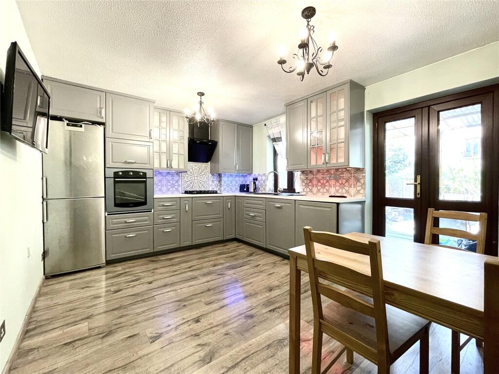 Buy or rent a property | Routh Street, London E6 5XX