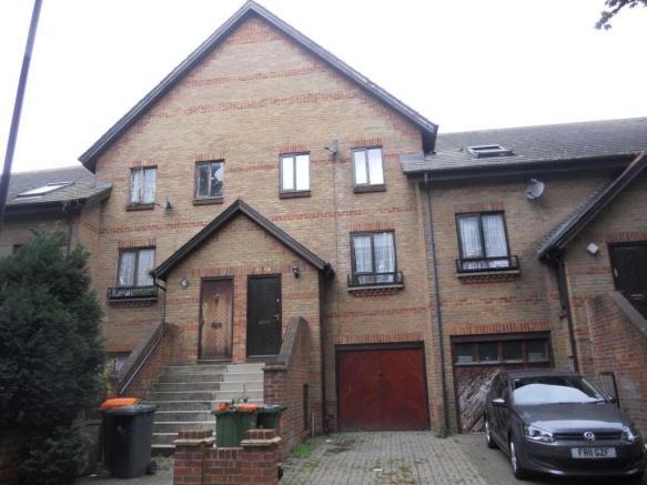 Buy or rent a property | Routh Street, London E6 5XX