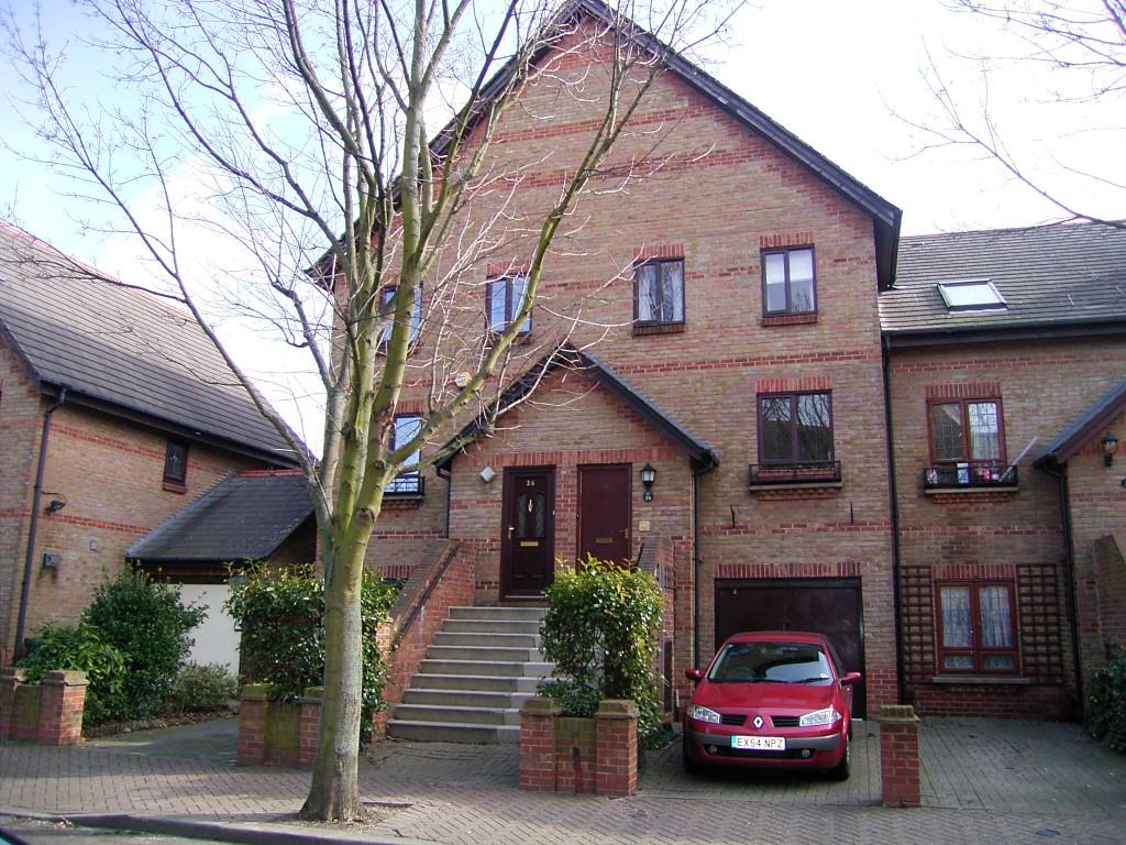 Buy or rent a property | Routh Street, London E6 5XX