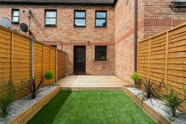 Buy or rent a property | Evelyn Denington Road, London E6 5XY