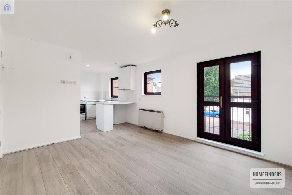 Buy or rent a property | Evelyn Denington Road, London E6 5XY