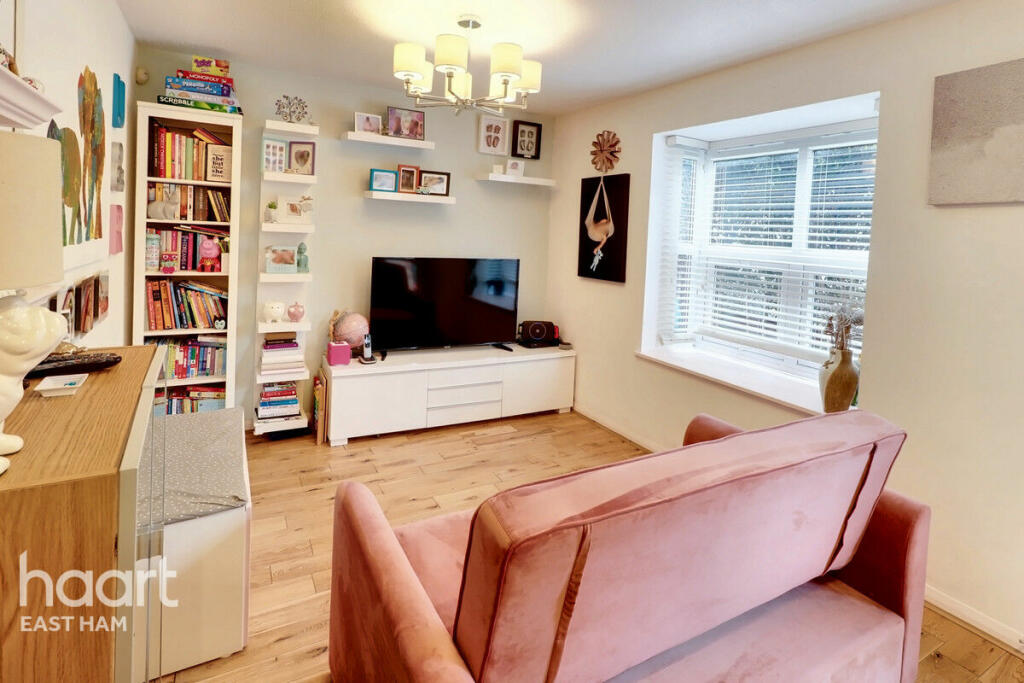 Buy or rent a property | Evelyn Denington Road, London E6 5XY