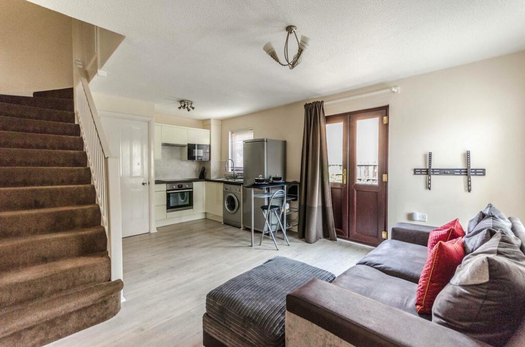 Buy or rent a property | Evelyn Denington Road, London E6 5XY