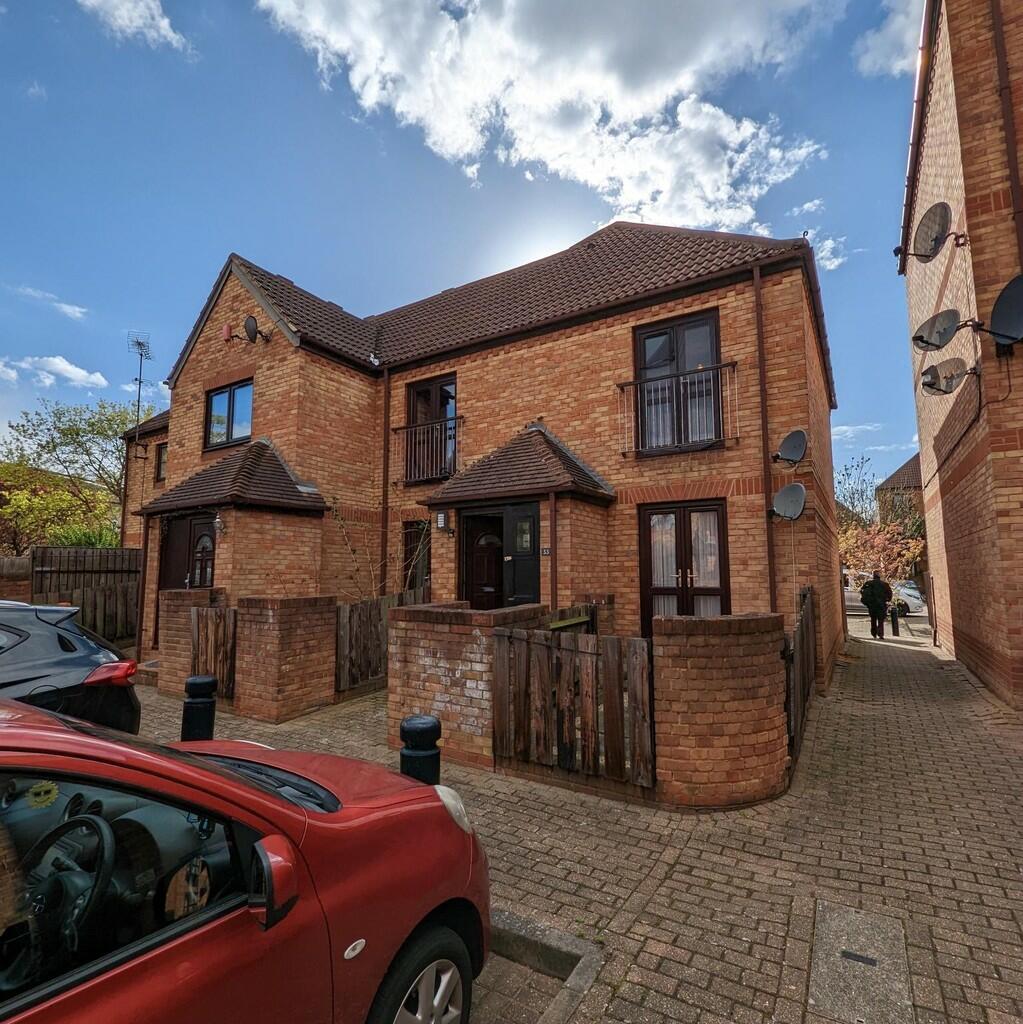 Buy or rent a property | Evelyn Denington Road, London E6 5XY