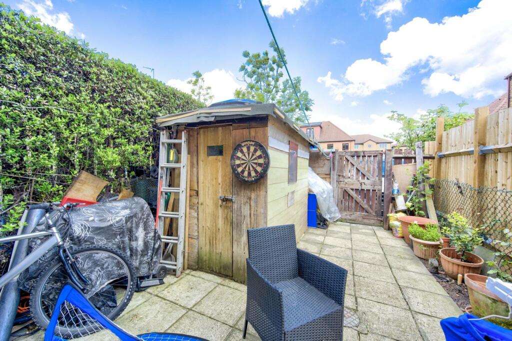 Buy or rent a property | Evelyn Denington Road, London E6 5XY