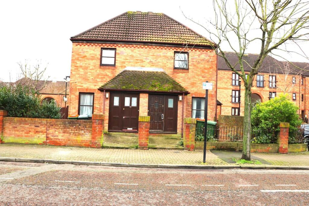 Buy or rent a property | Evelyn Denington Road, London E6 5XZ