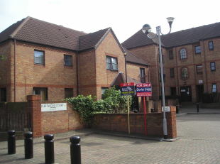 Buy or rent a property | Evelyn Denington Road, London E6 5XZ
