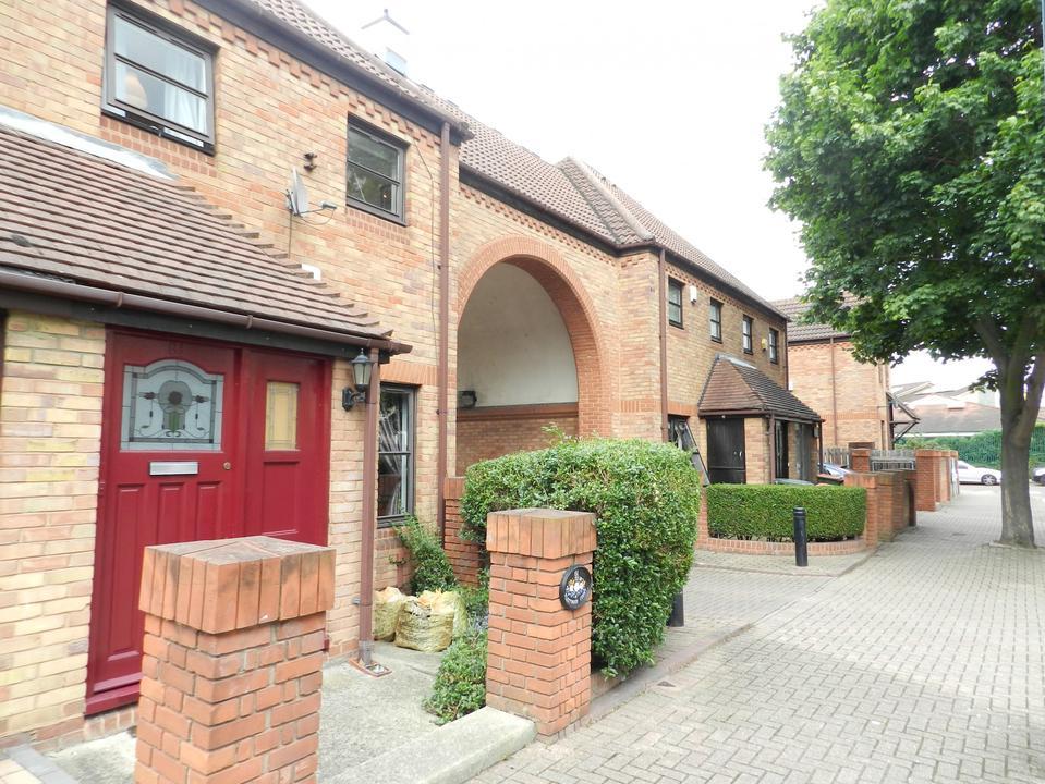 Buy or rent a property | Evelyn Denington Road, London E6 5XZ