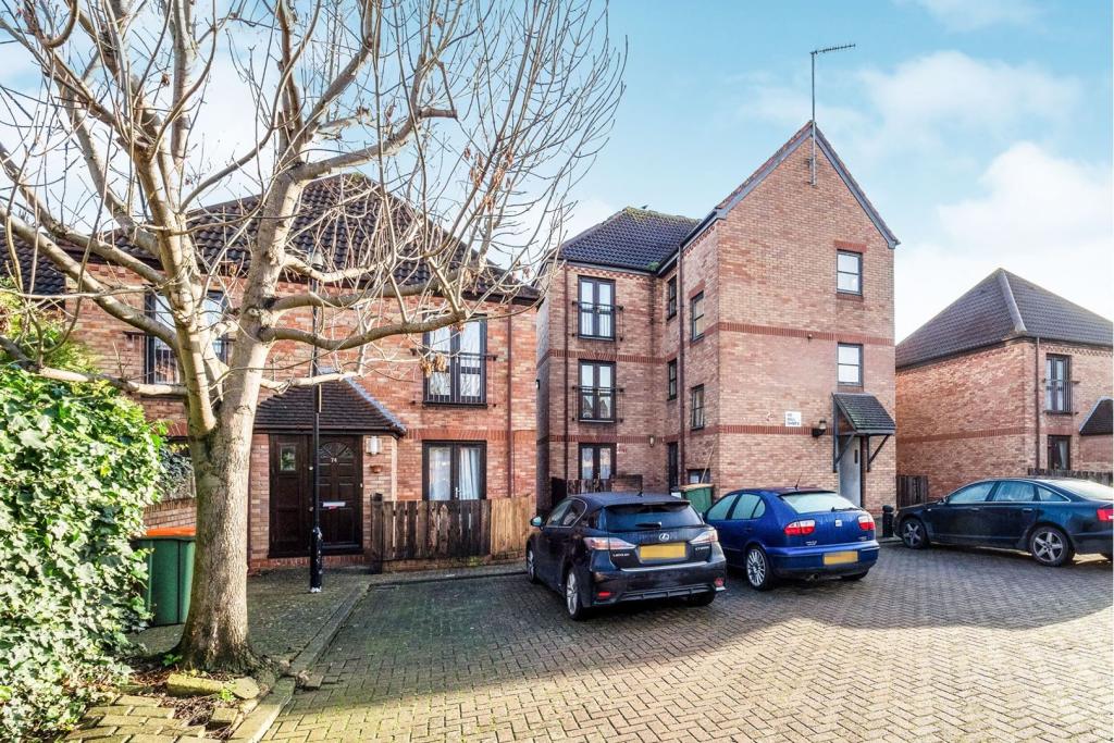 Buy or rent a property | Evelyn Denington Road, London E6 5XZ