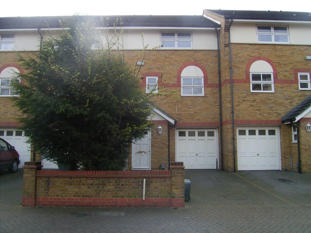 Buy or rent a property | Hallywell Crescent, London E6 5YE