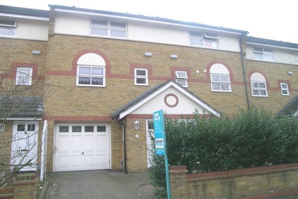 Buy or rent a property | Hallywell Crescent, London E6 5YE