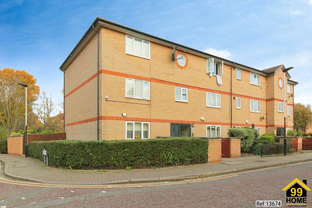 Buy or rent a property | Evelyn Denington Road, London E6 5YH