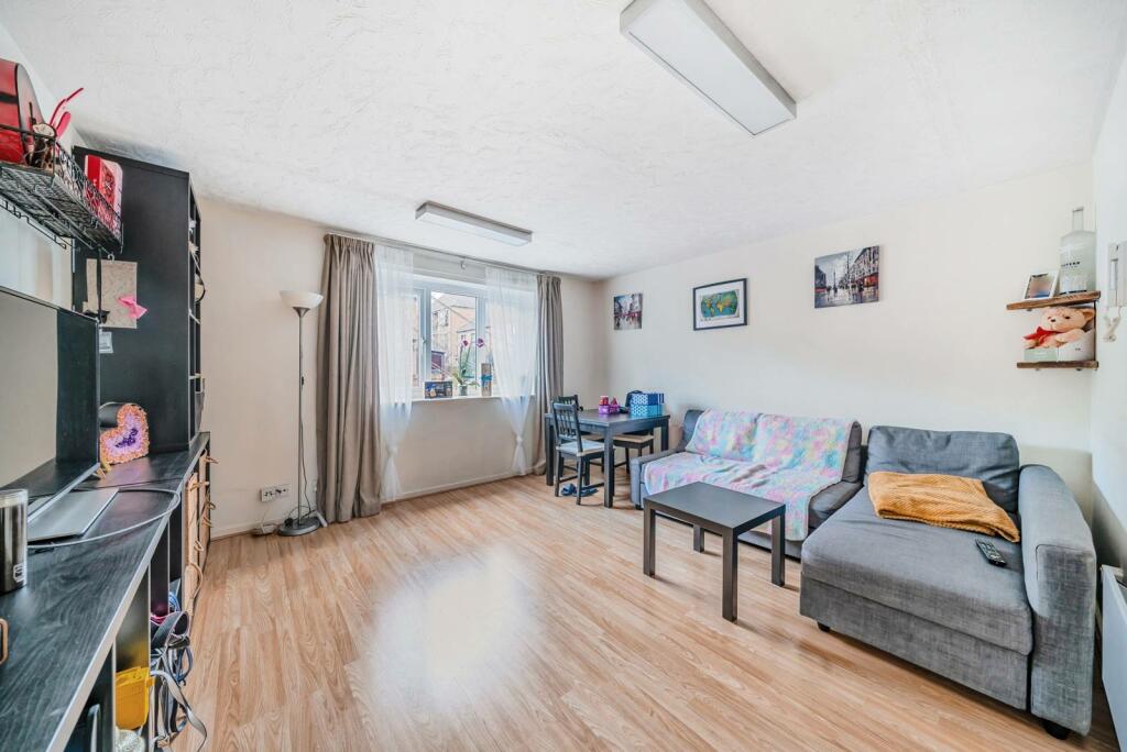 Buy or rent a property | Evelyn Denington Road, London E6 5YH