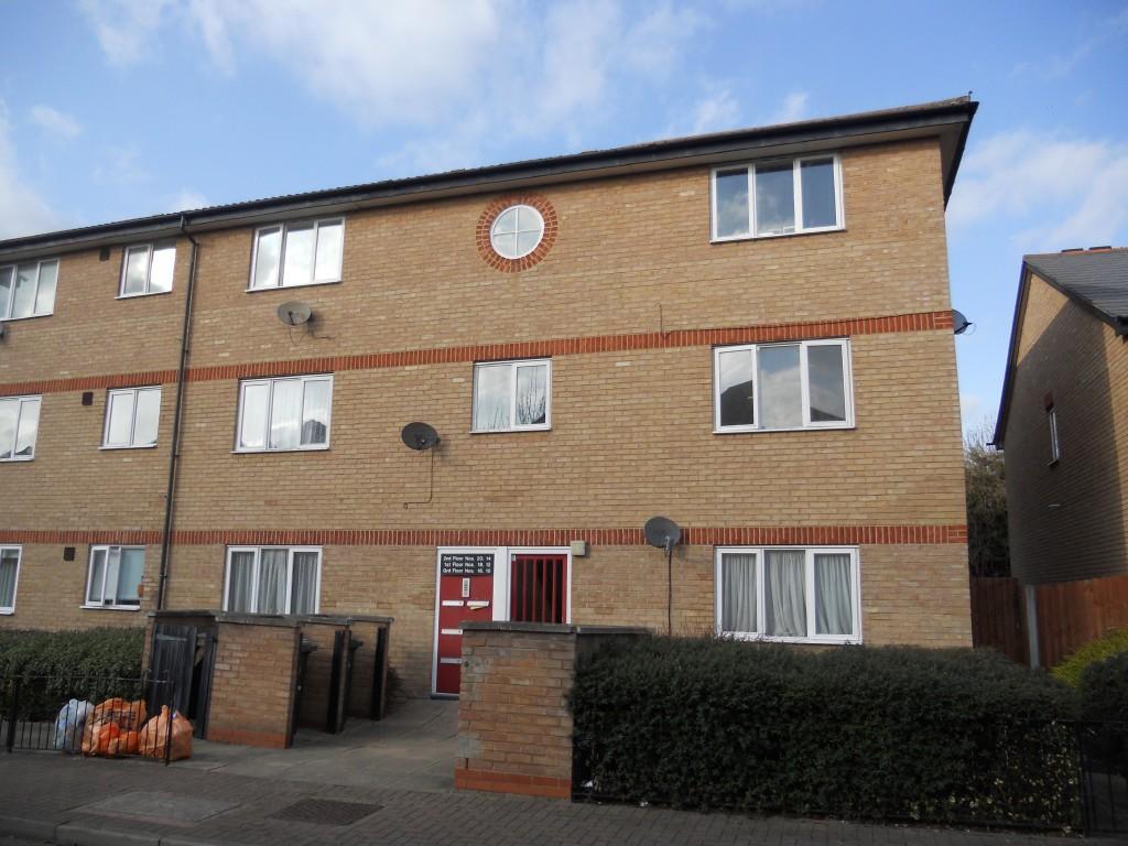 Buy or rent a property | Evelyn Denington Road, London E6 5YH