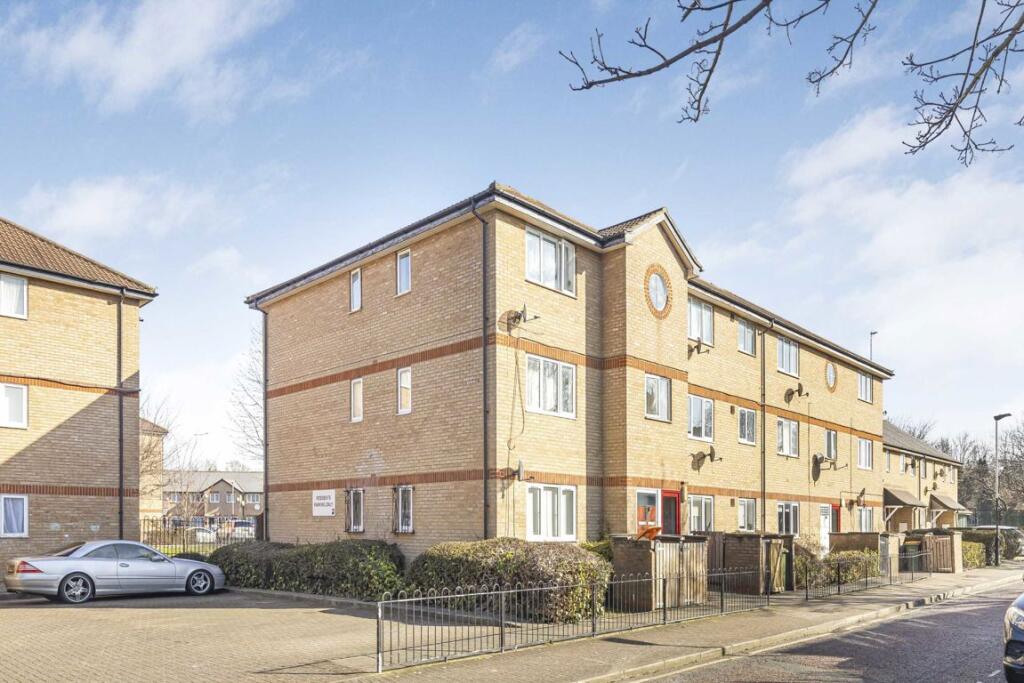 Buy or rent a property | Evelyn Denington Road, London E6 5YH