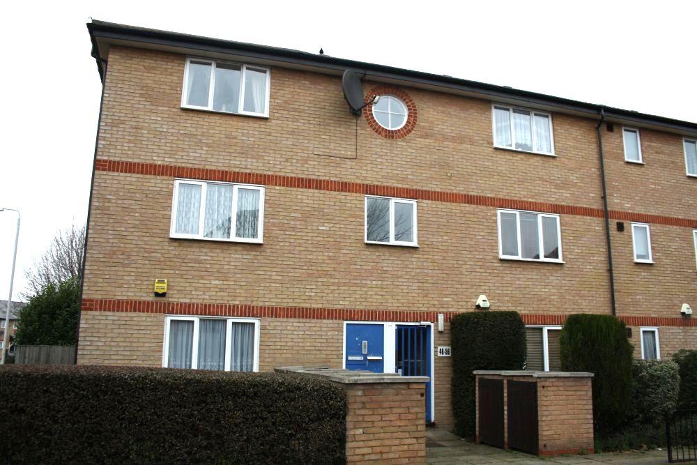 Buy or rent a property | Evelyn Denington Road, London E6 5YH