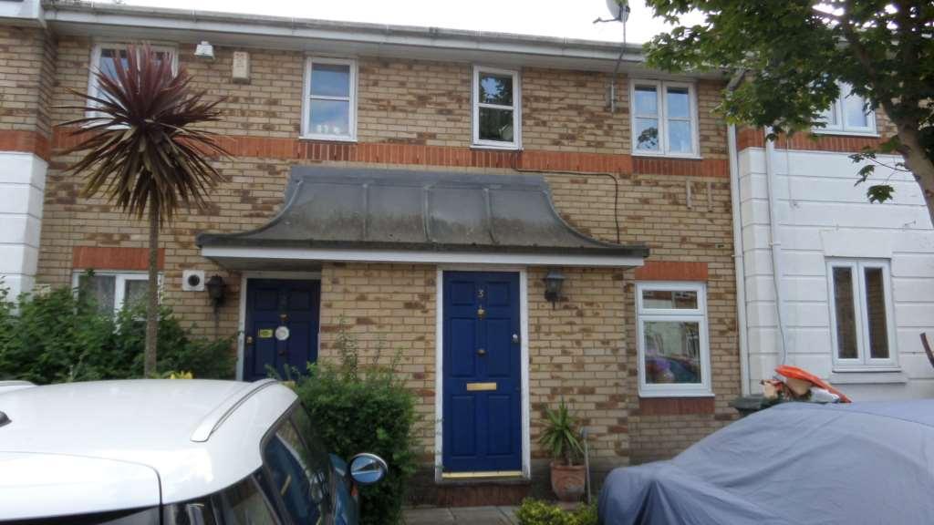 Buy or rent a property | Holyhead Close, London E6 5YN