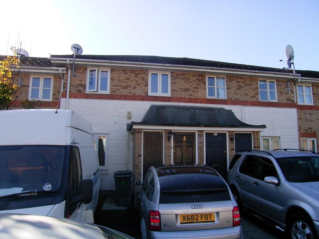 Buy or rent a property | Holyhead Close, London E6 5YN
