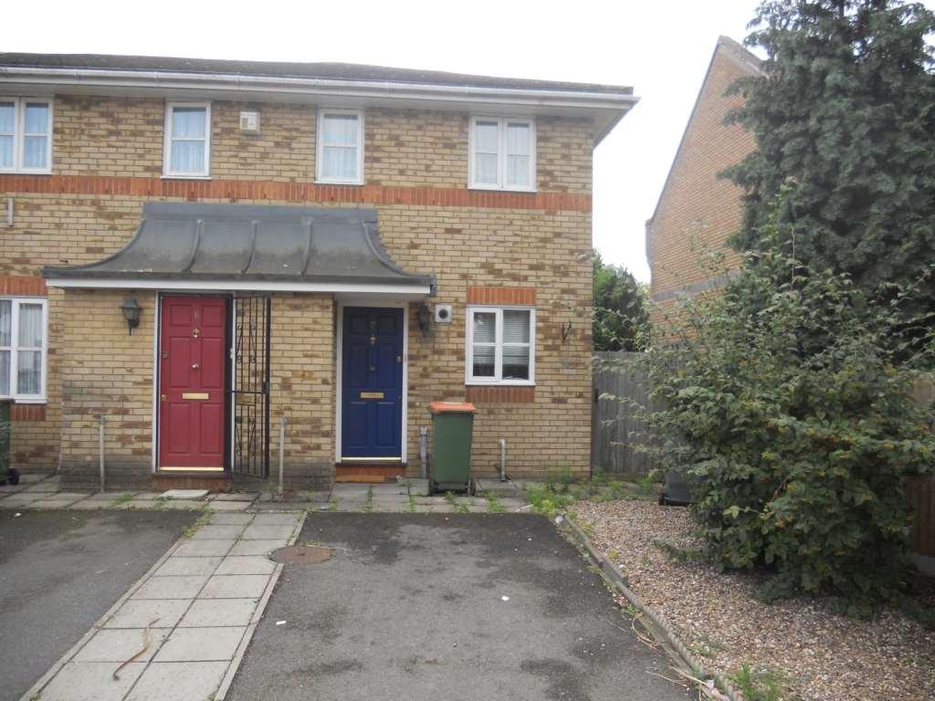 Buy or rent a property | Holyhead Close, London E6 5YN