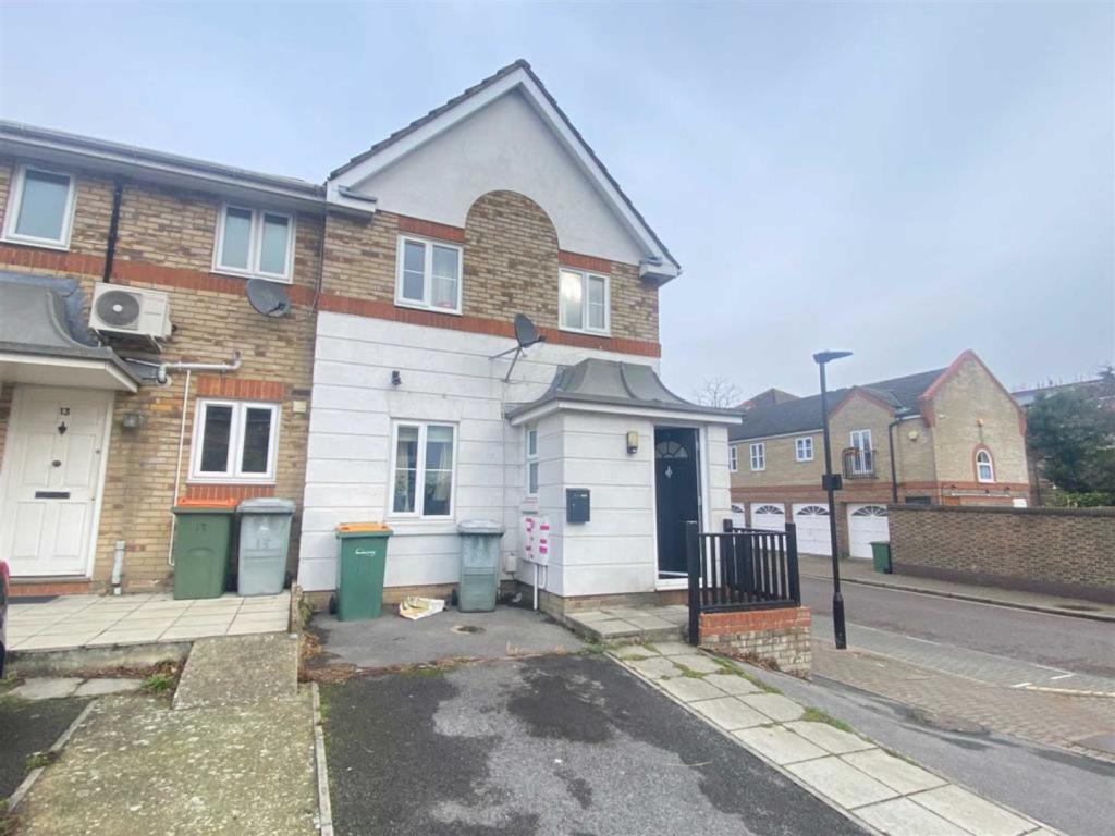 Buy or rent a property | Holyhead Close, London E6 5YN