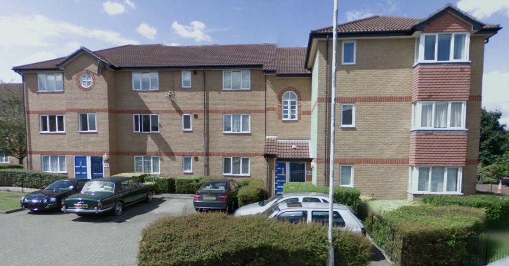 Buy or rent a property | Harrier Way, London E6 5YP