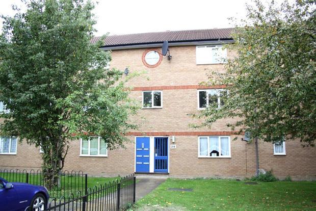 Buy or rent a property | Harrier Way, London E6 5YP