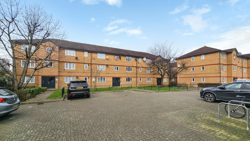 Buy or rent a property | Harrier Way, London E6 5YP