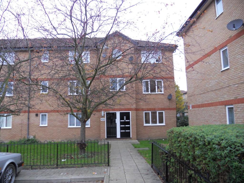 Buy or rent a property | Harrier Way, London E6 5YP