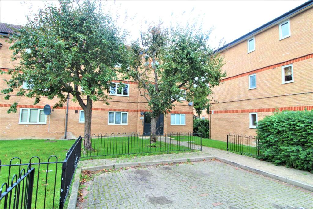 Buy or rent a property | Harrier Way, London E6 5YP