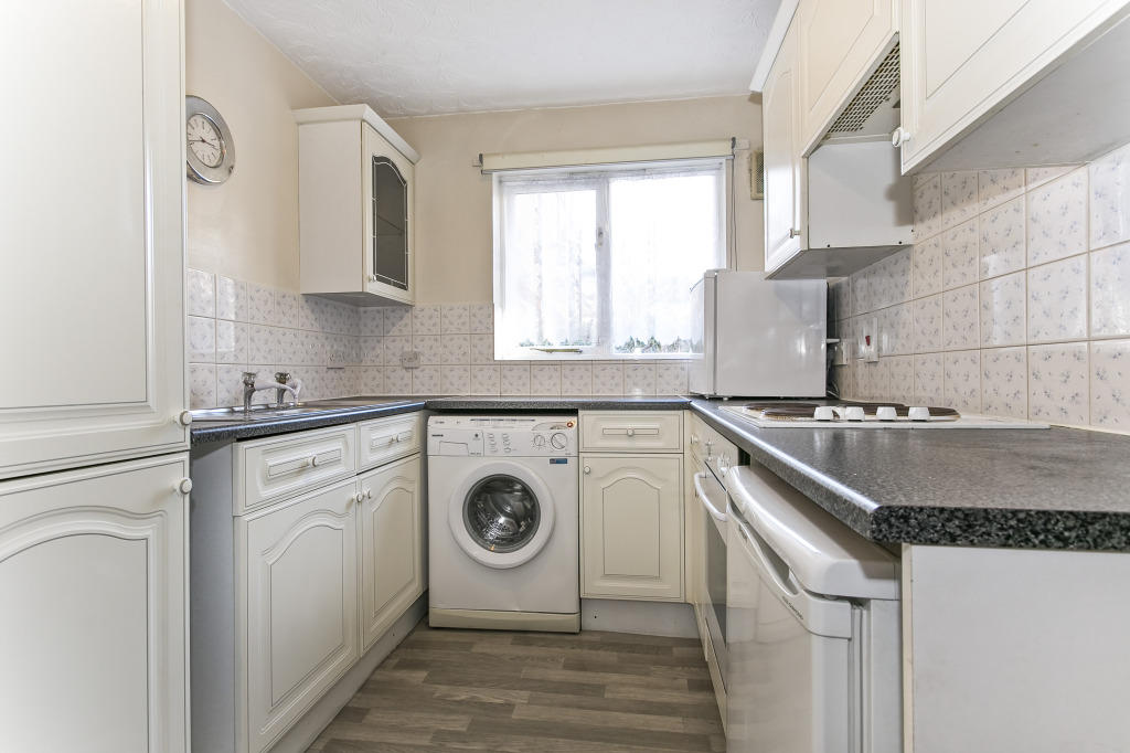 Buy or rent a property | Harrier Way, London E6 5YP