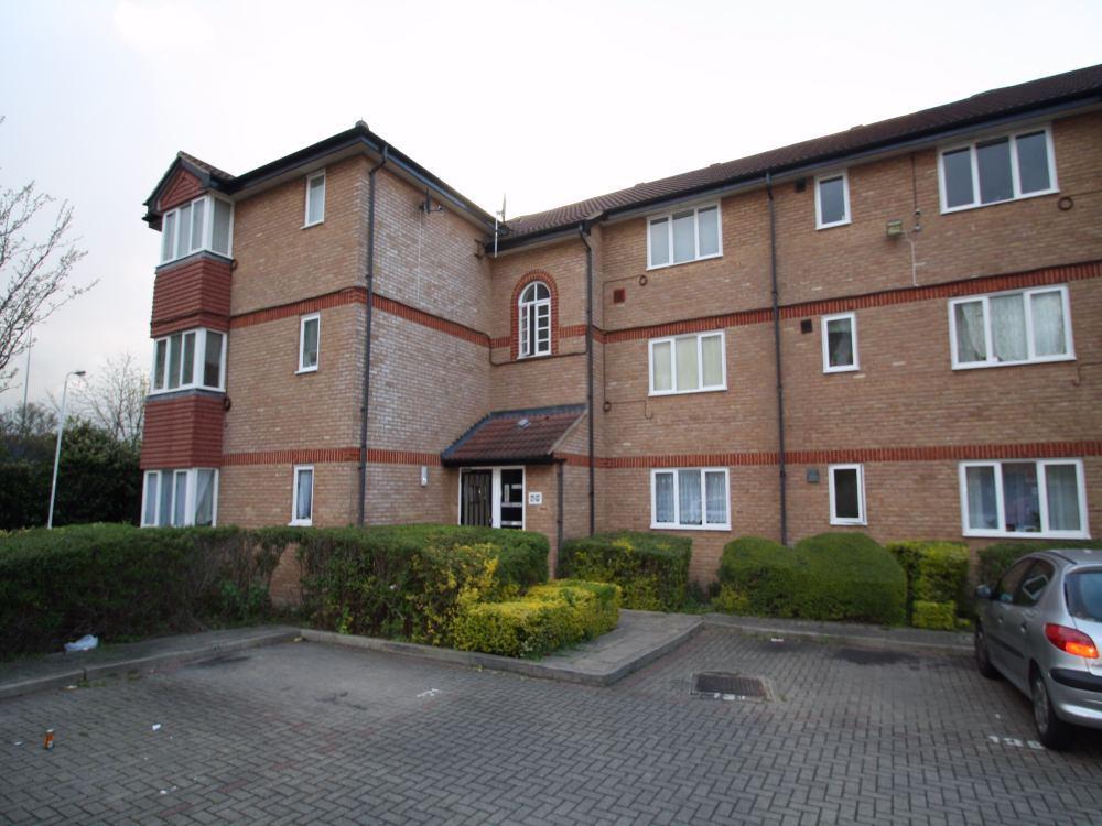 Buy or rent a property | Harrier Way, London E6 5YP