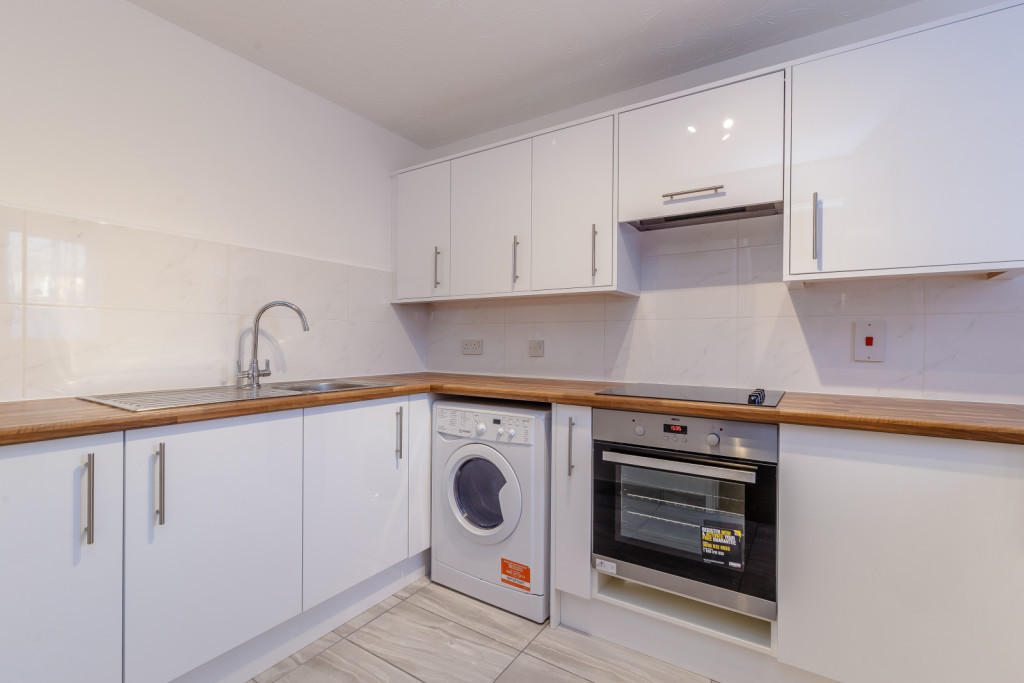 Buy or rent a property | Harrier Way, London E6 5YP