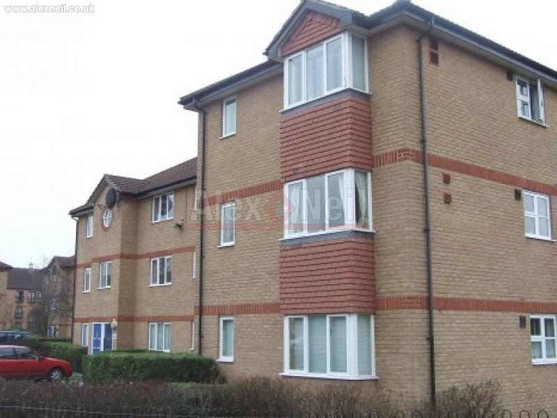 Buy or rent a property | Harrier Way, London E6 5YP