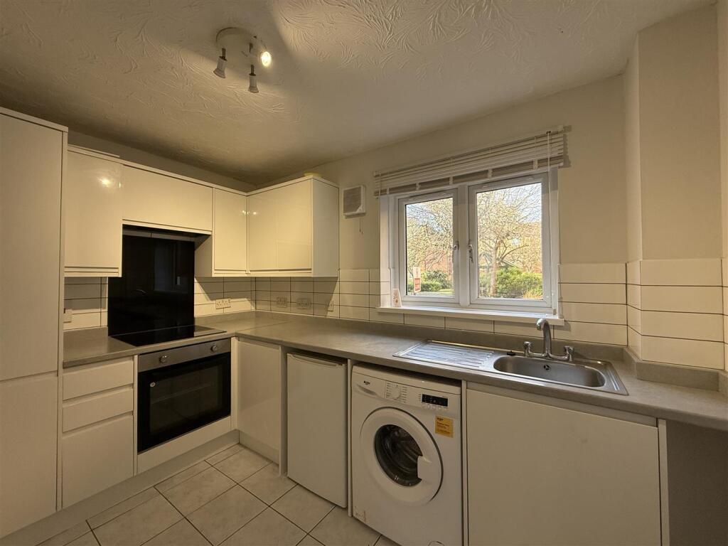 Buy or rent a property | Harrier Way, London E6 5YP