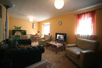 Buy or rent a property | Harrier Way, London E6 5YP