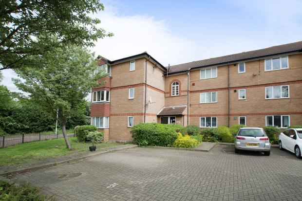 Buy or rent a property | Harrier Way, London E6 5YP