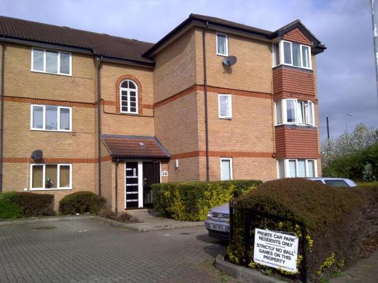 Buy or rent a property | Harrier Way, London E6 5YP