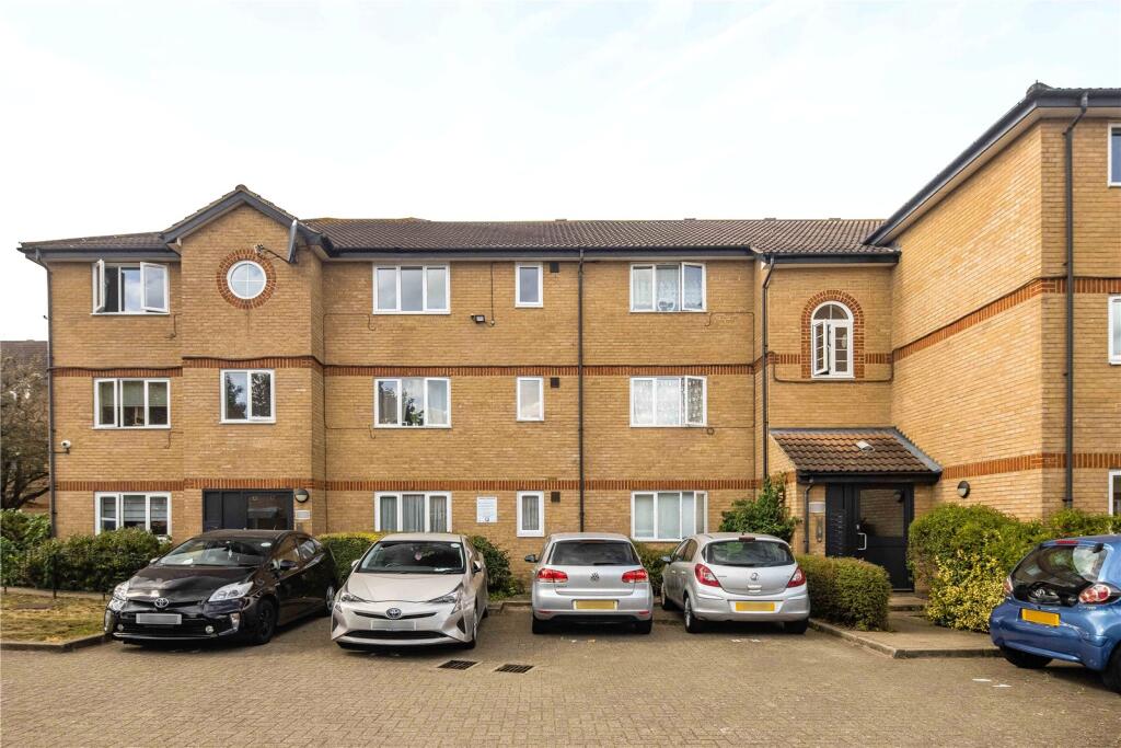 Buy or rent a property | Harrier Way, London E6 5YP