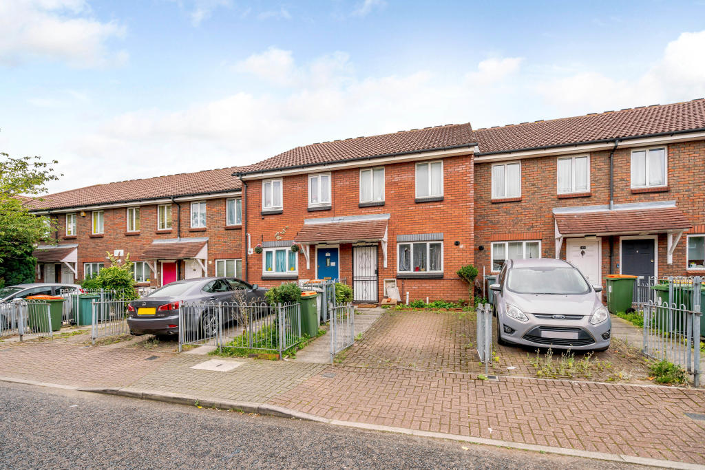 Buy or rent a property | Dakota Gardens, London E6 5YT
